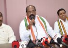 సనత్ నగర్ కాంగ్రెస్ స్థానాన్ని బీసీలకే కేటాయించాలి