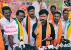 ఇంకెన్ని ప్రాణాలు బలి కోరుతావు కేసీఆర్ : బీపీ నాయక్