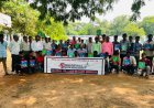 రికార్డ్ బుక్స్ విద్యార్థులకు ఉచిత  పంపిణీ.