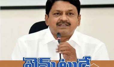 చంద్రబాబును జైల్లో పెట్టి బలహీన పరచాలనే జగన్ కుట్ర ఫలించలేదు
