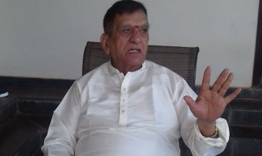 కుల మతాల సామరస్యానికి ప్రతీకగా కాంగ్రేస్ -- కార్యకర్తలు ఆగం కావద్దు