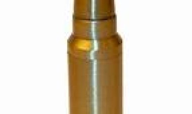 బాలుడి బ్యాగులో బుల్లెట్