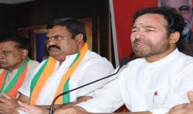 నక్సల్స్ ప్రభావిత జిల్లాల్లో ఇక వెలుగులు