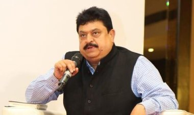 మావోయిస్టులతో ప్రజాప్రతినిధుల సంబంధాలపై విచారణ జరపాలి బీజేపీ రాష్ట్ర అధ్యక్షుడు రాంచందర్రావు డిమాండ్