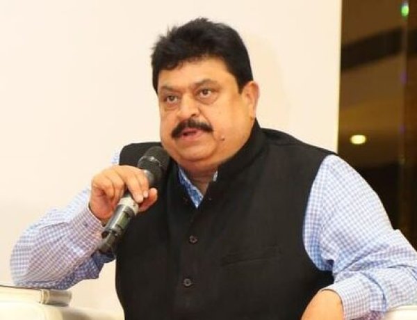 మావోయిస్టులతో ప్రజాప్రతినిధుల సంబంధాలపై విచారణ జరపాలి బీజేపీ రాష్ట్ర అధ్యక్షుడు రాంచందర్రావు డిమాండ్