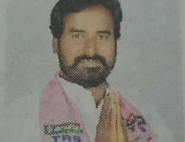 | అనుమానాస్పద స్థితిలో బీఆర్ఎస్ నాయకుడి మృతి