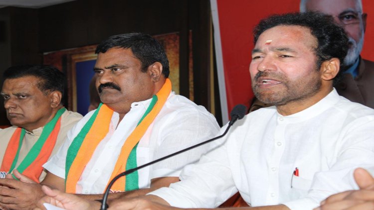 నక్సల్స్ ప్రభావిత జిల్లాల్లో ఇక వెలుగులు