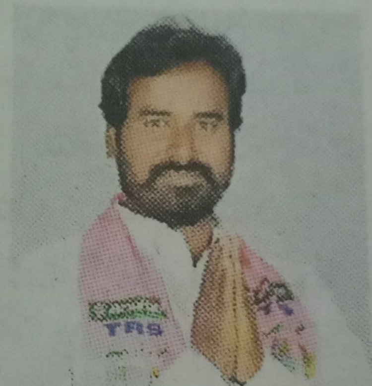 | అనుమానాస్పద స్థితిలో బీఆర్ఎస్ నాయకుడి మృతి